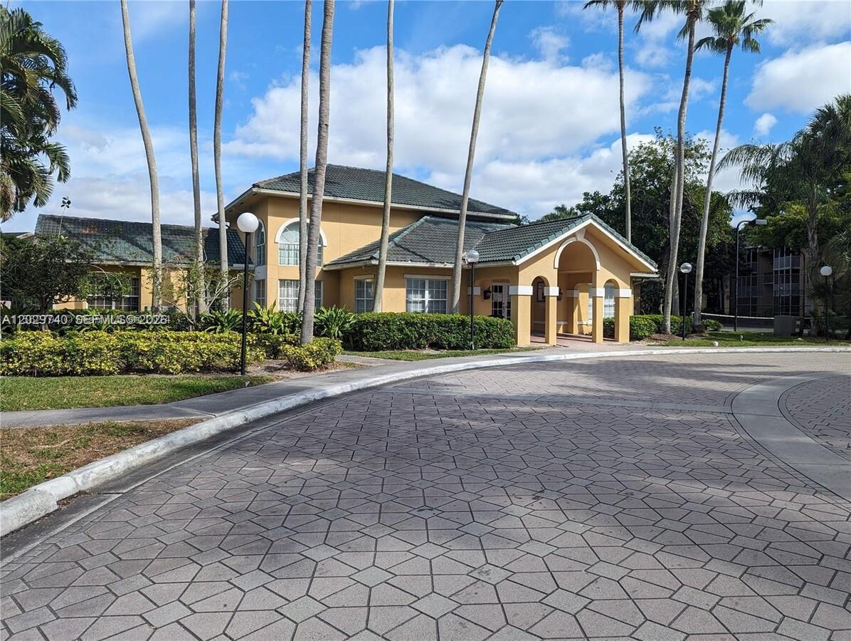 4055 W Mcnab Rd H112