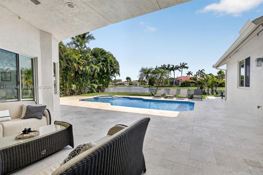 Photo of 2922 Medinah, Weston, FL 33332 (MLS # A12019746)