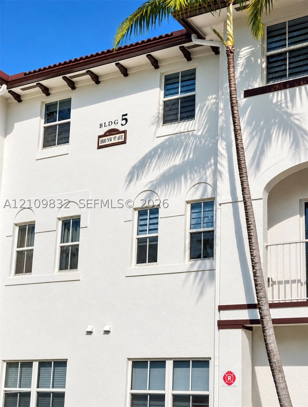8800 NW 97th Ave 205
