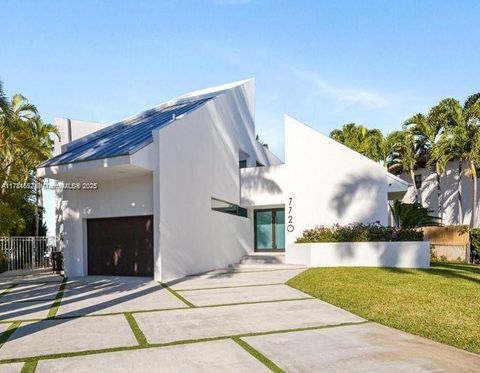 7720 Miami View 0 North Bay Village FL 33142