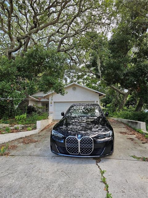 A home in St Augustine