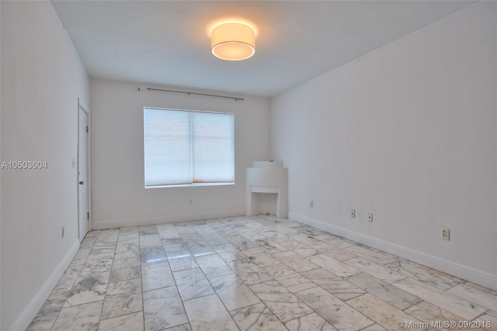 FIRST ART NOUVEAU CONDO - Residential Lease