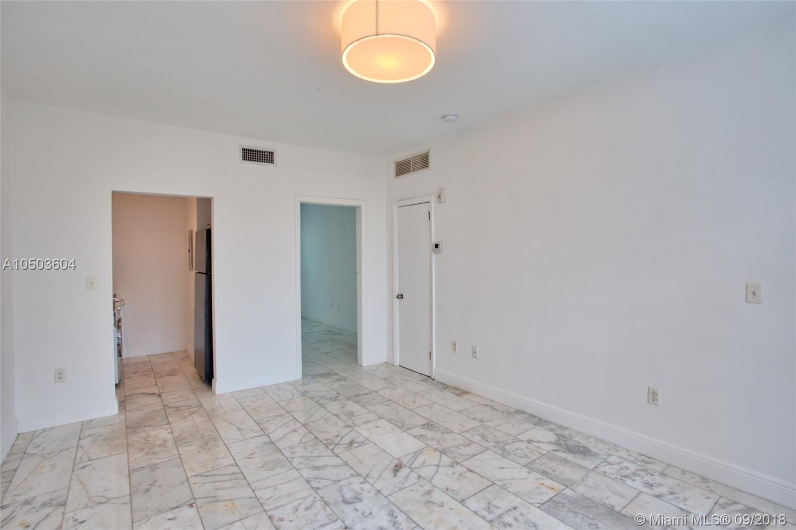 FIRST ART NOUVEAU CONDO - Residential Lease
