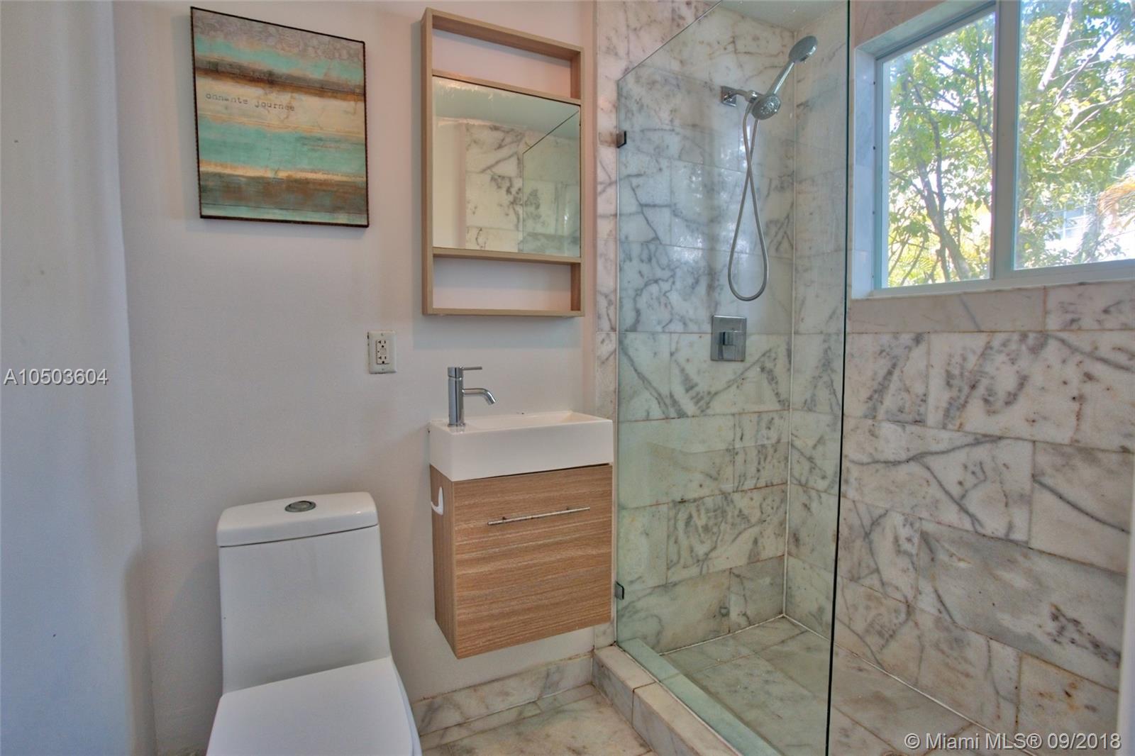 FIRST ART NOUVEAU CONDO - Residential Lease