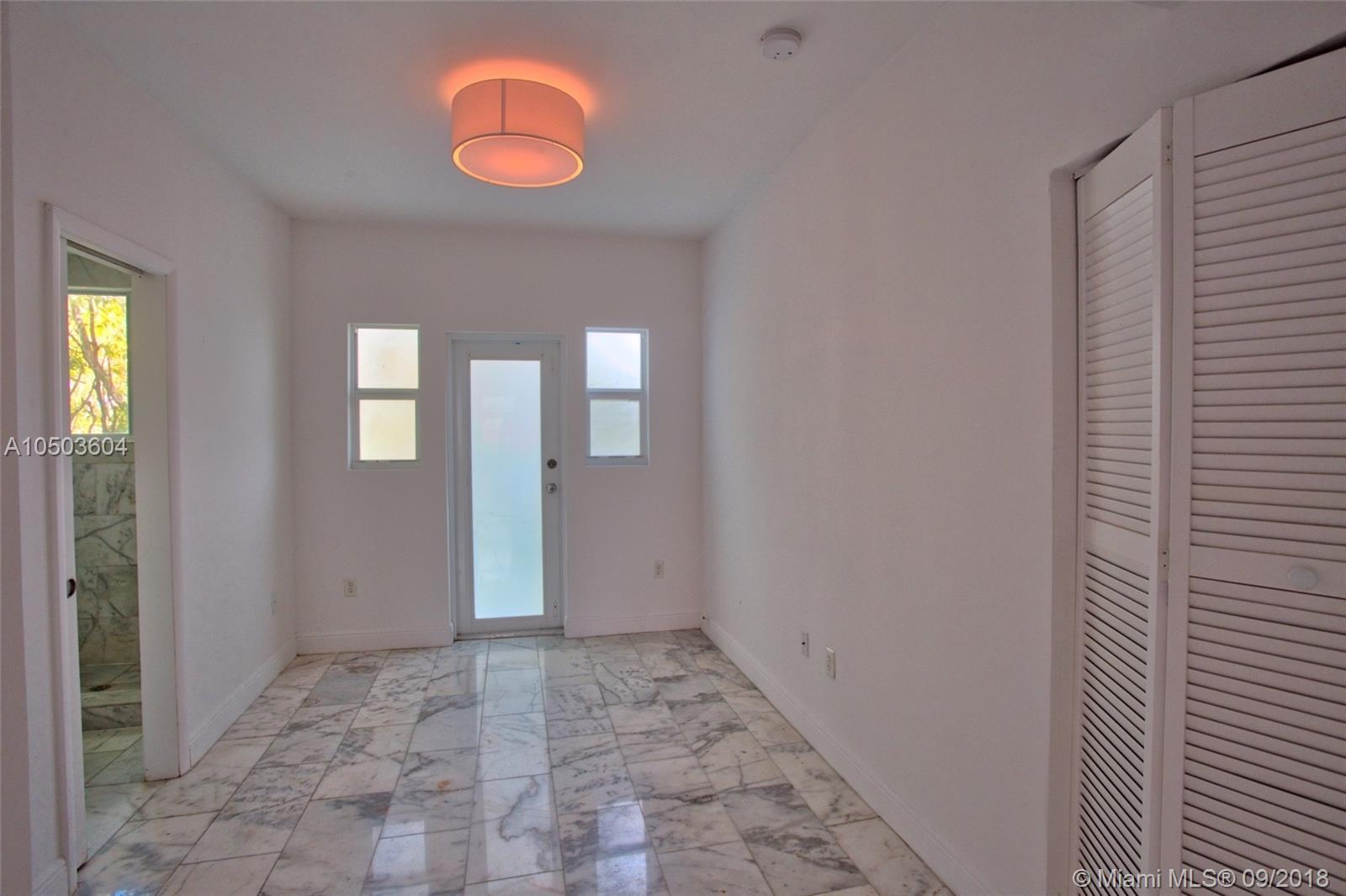 FIRST ART NOUVEAU CONDO - Residential Lease