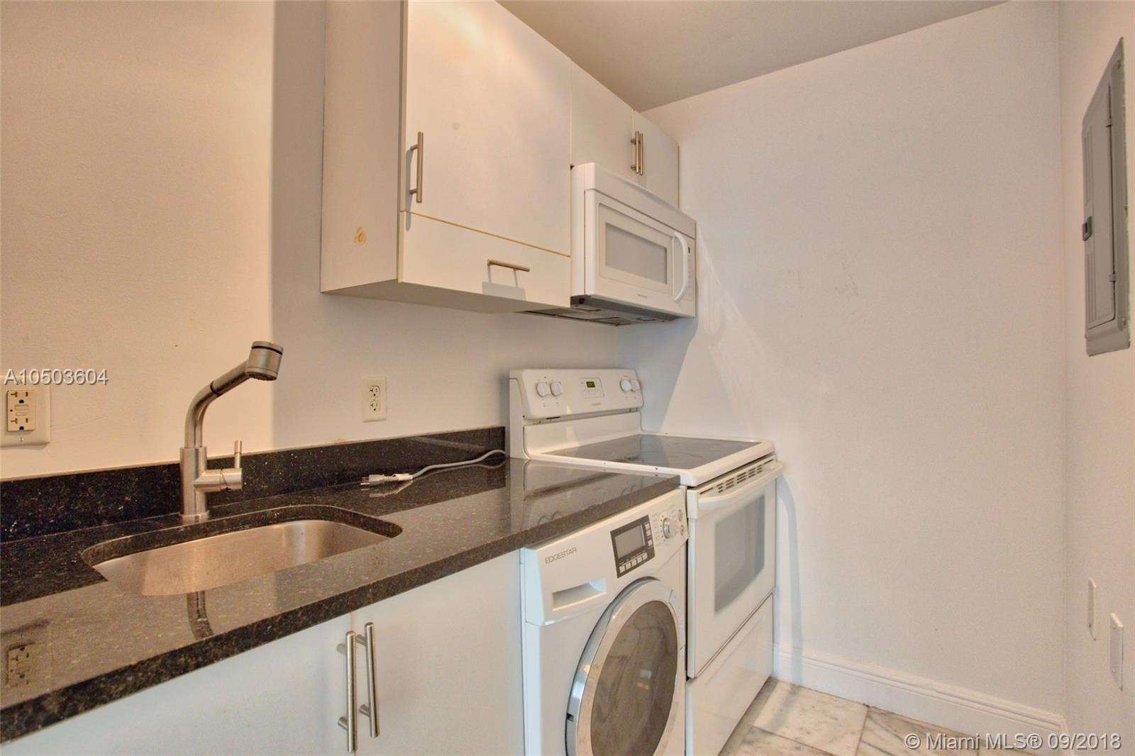 FIRST ART NOUVEAU CONDO - Residential Lease