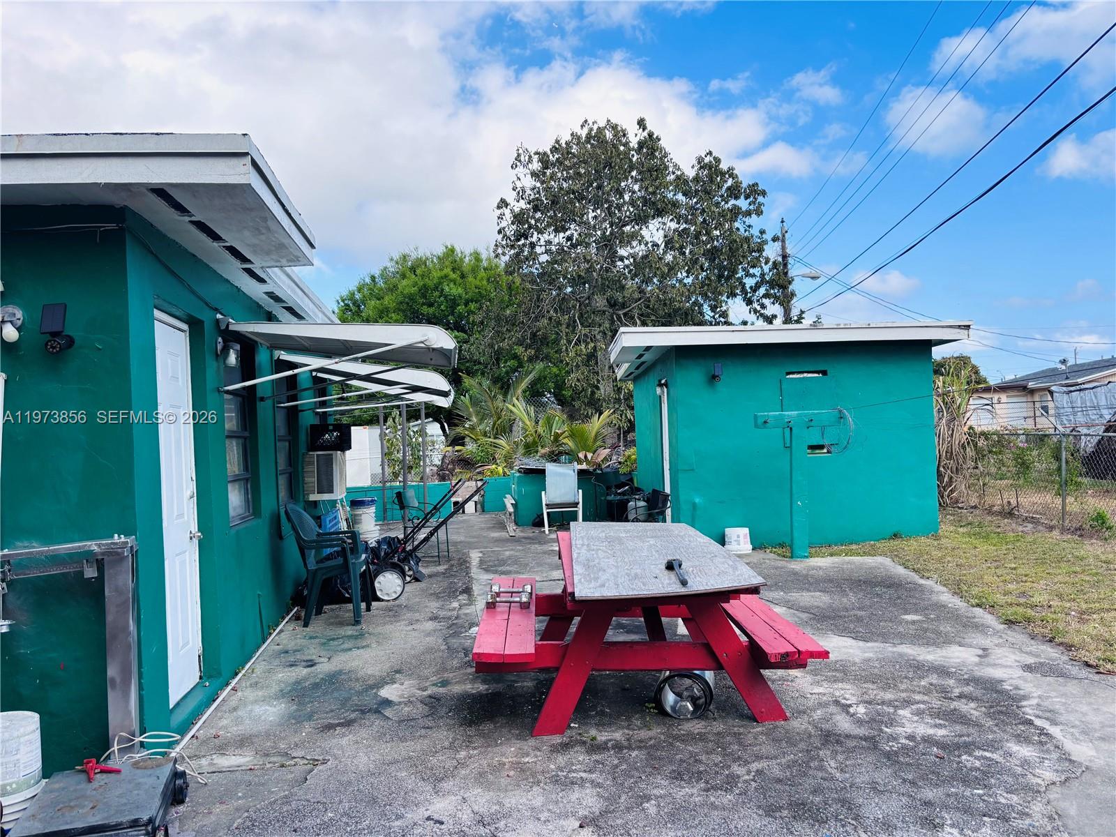 JOHN F KENNEDY ESTATES SE - Residential