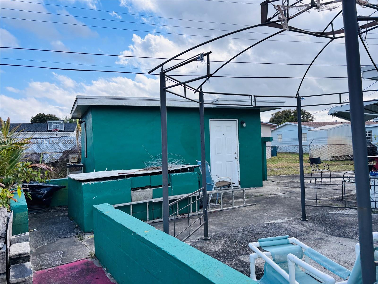 JOHN F KENNEDY ESTATES SE - Residential