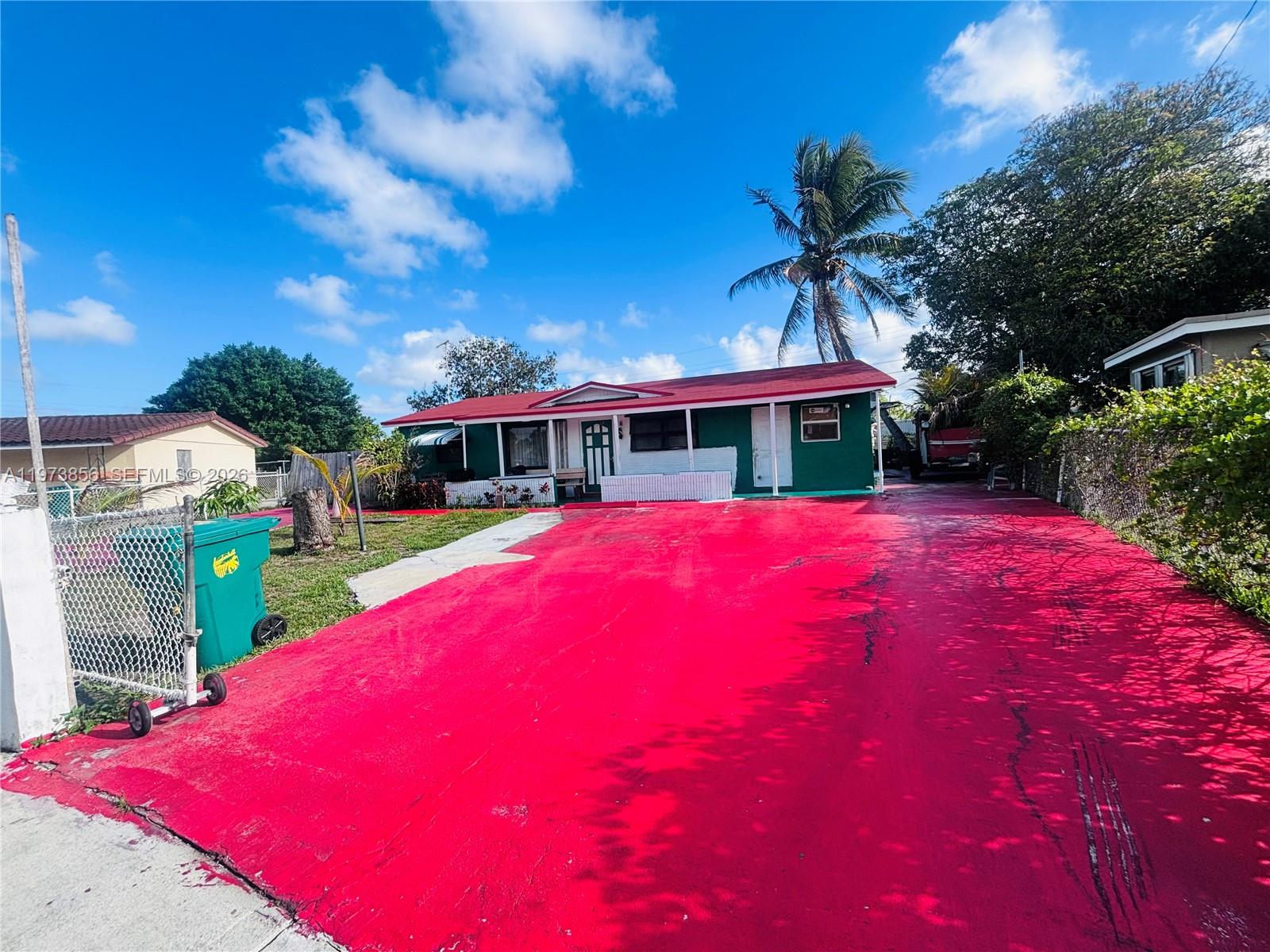 JOHN F KENNEDY ESTATES SE - Residential