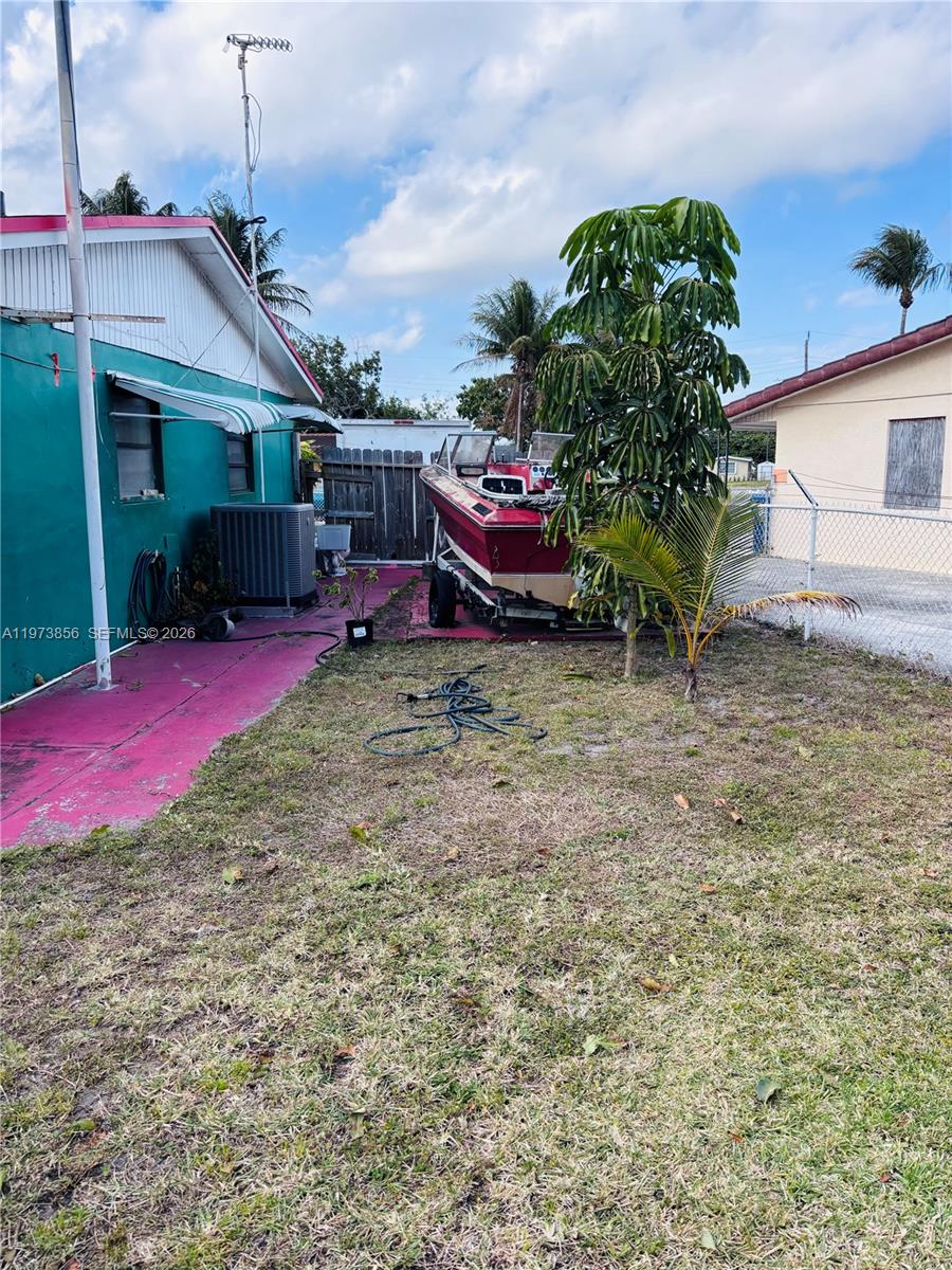 JOHN F KENNEDY ESTATES SE - Residential