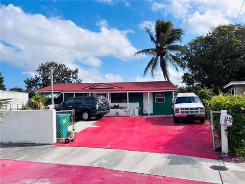 3268 NW 15th St Lauderhill FL 33311