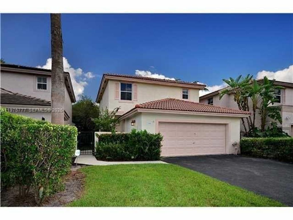 Photo of 7506 NW 3rd Ct, Plantation, FL 33317 (MLS # A11975777)