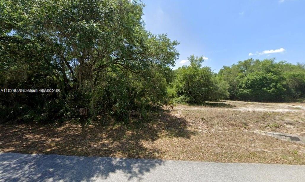 PORT CHARLOTTE - Land