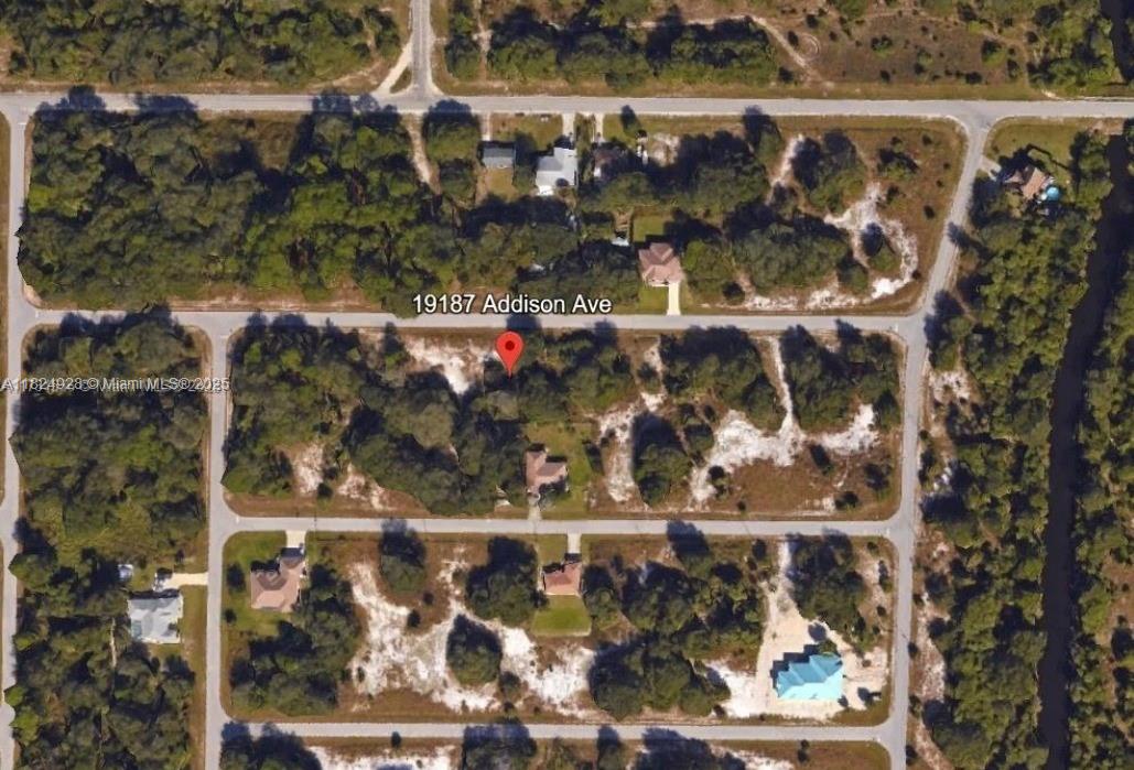 Discover the perfect opportunity to build your dream home on this prime 0.23-acre lot. Situated in a desirable neighborhood, this spacious parcel offers ample space for a variety of home designs. The lot’s advantageous position provides flexible building options and enhanced appeal. Enjoy the convenience of nearby amenities, including shopping centers, restaurants, and recreational facilities, all within a short drive. With easy access to major highways, this location ensures a seamless commute to surrounding areas. Don’t miss this exceptional opportunity to secure a valuable piece of land in a thriving community.