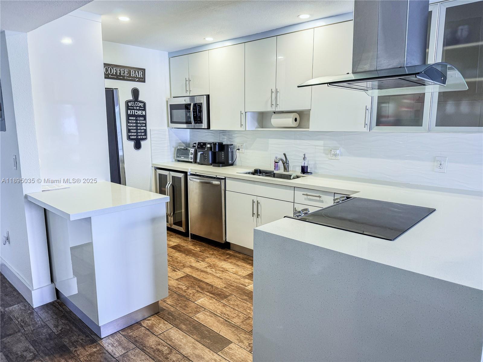 DICKENS GARDENS CONDO - Residential Lease