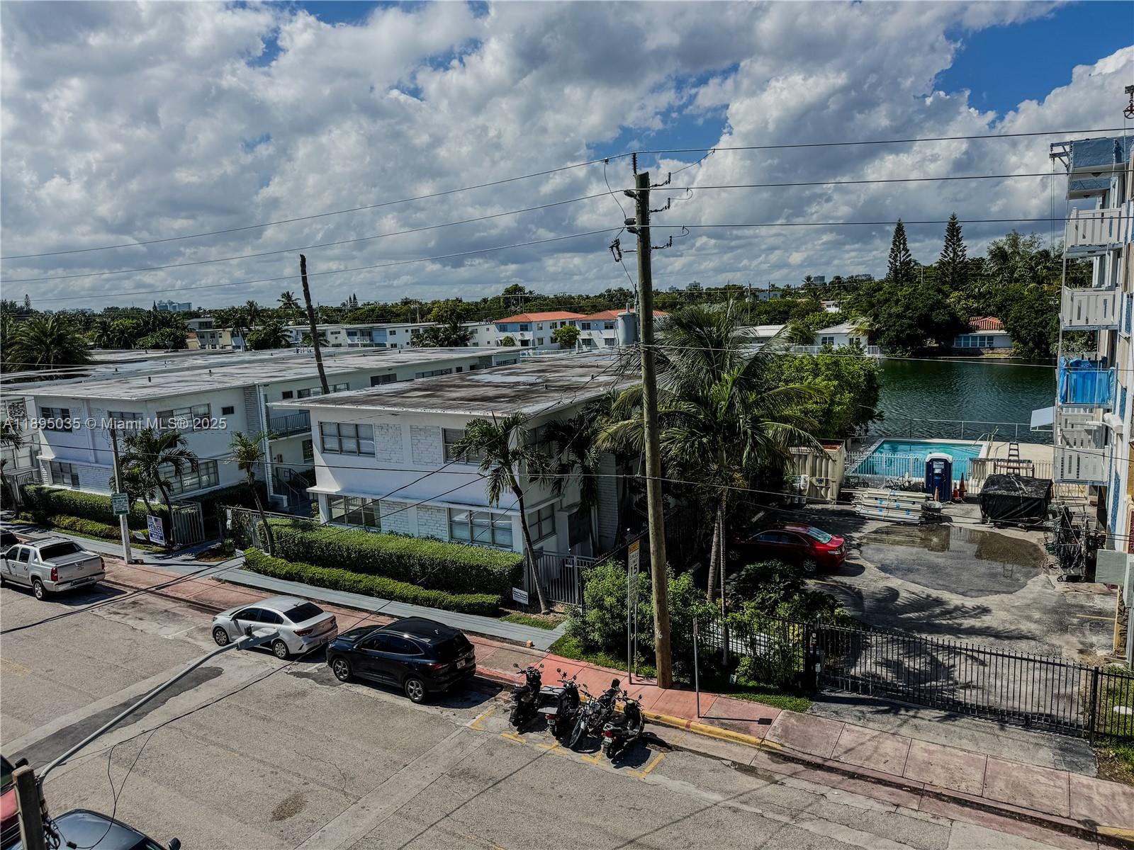 DICKENS GARDENS CONDO - Residential Lease