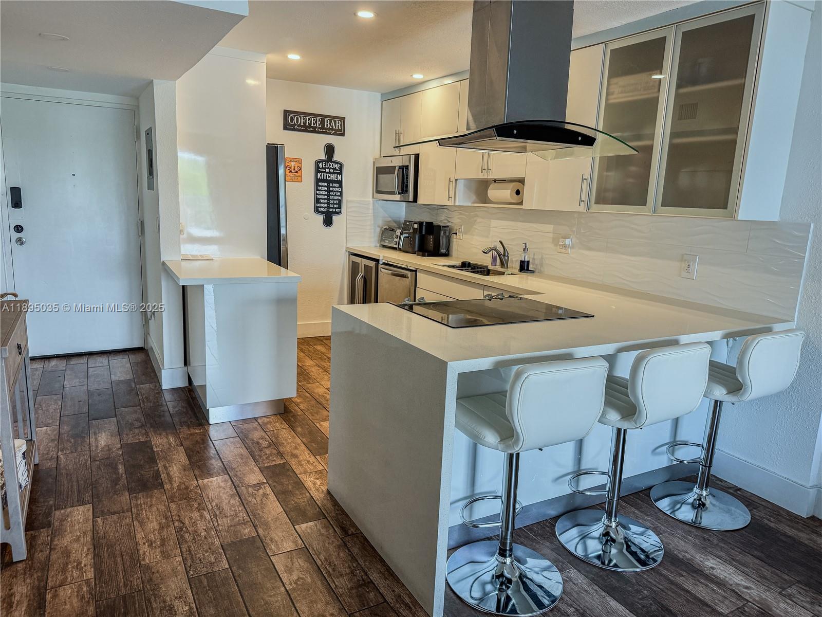 DICKENS GARDENS CONDO - Residential Lease