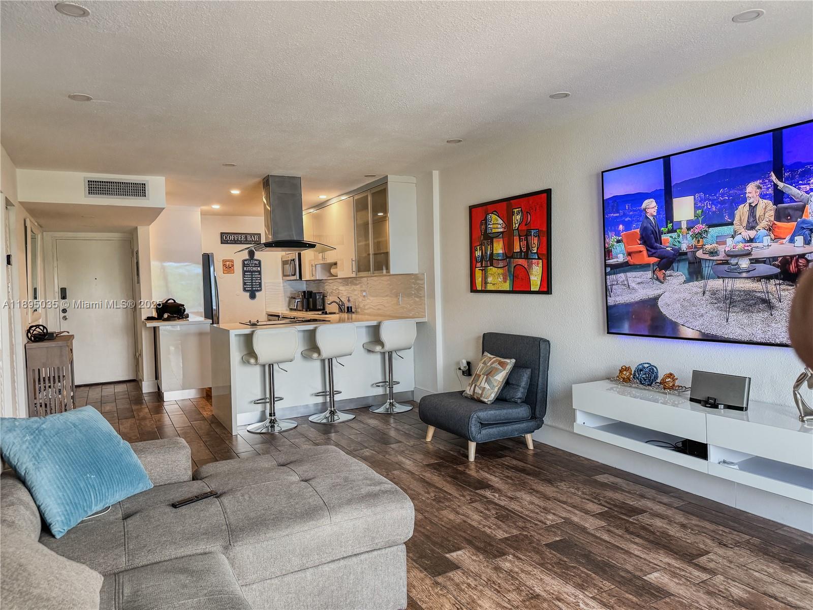 DICKENS GARDENS CONDO - Residential Lease