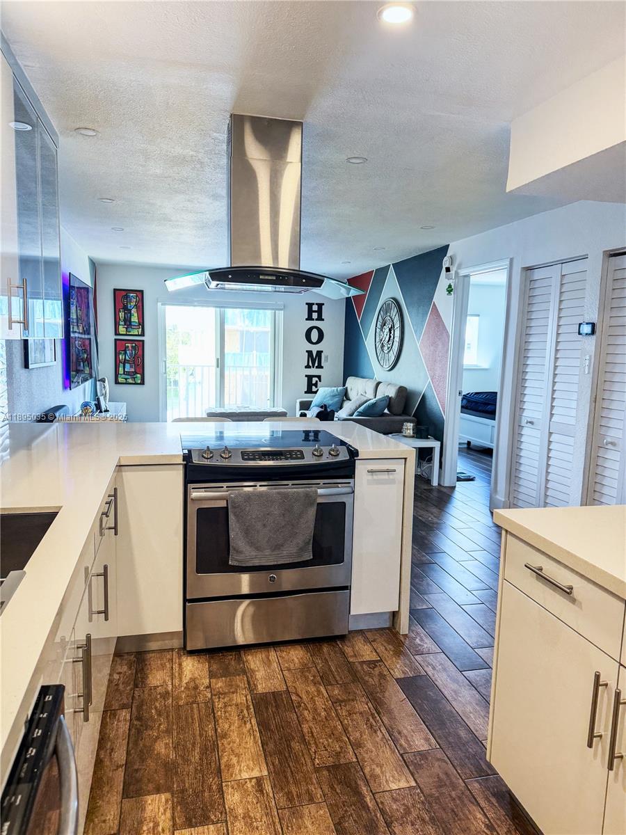 DICKENS GARDENS CONDO - Residential Lease