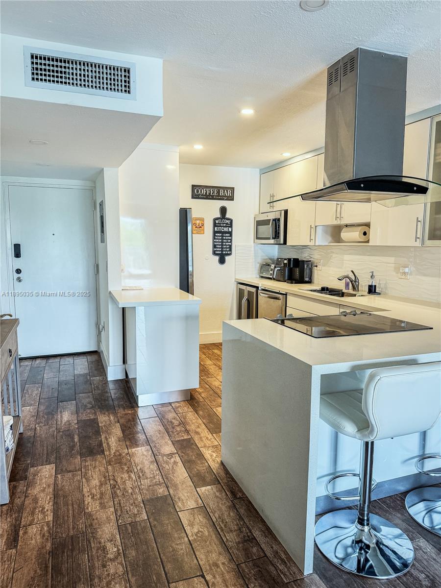 DICKENS GARDENS CONDO - Residential Lease