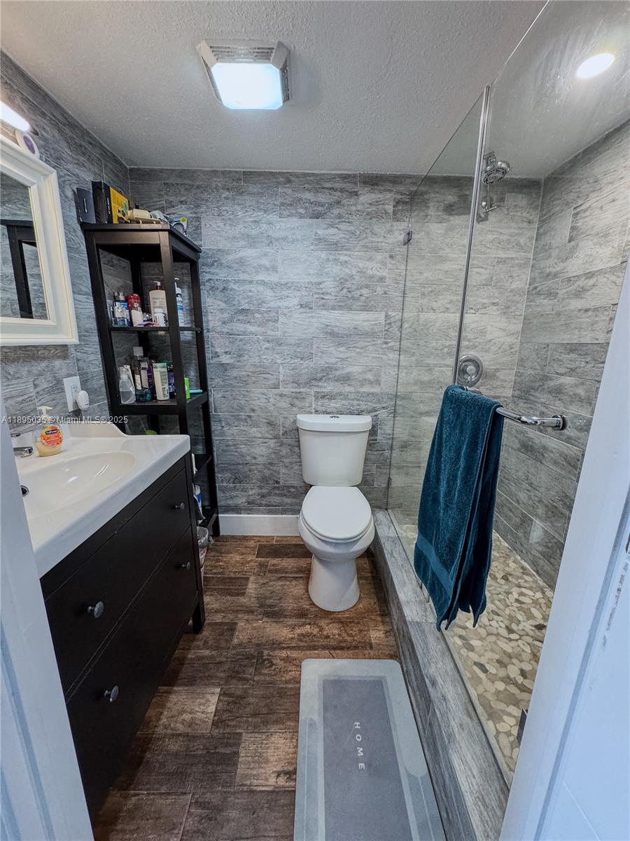 DICKENS GARDENS CONDO - Residential Lease