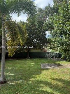 BUENA VISTA GARDENS - Residential Lease