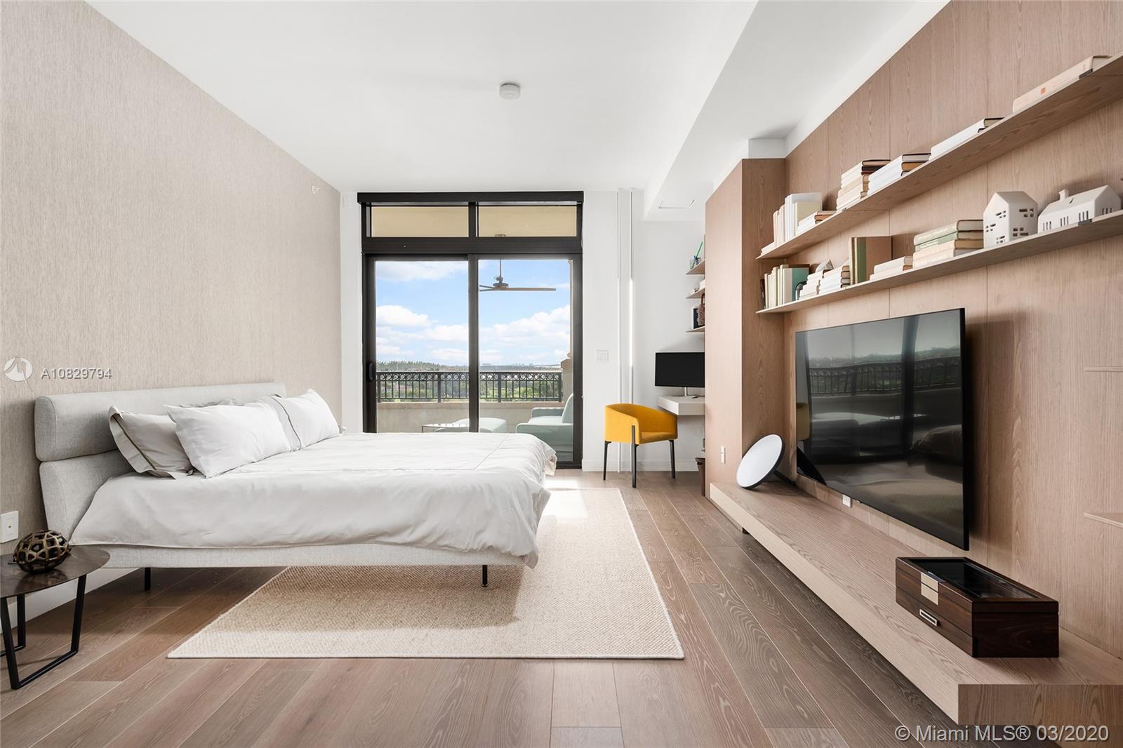 Fisher Island - Residential