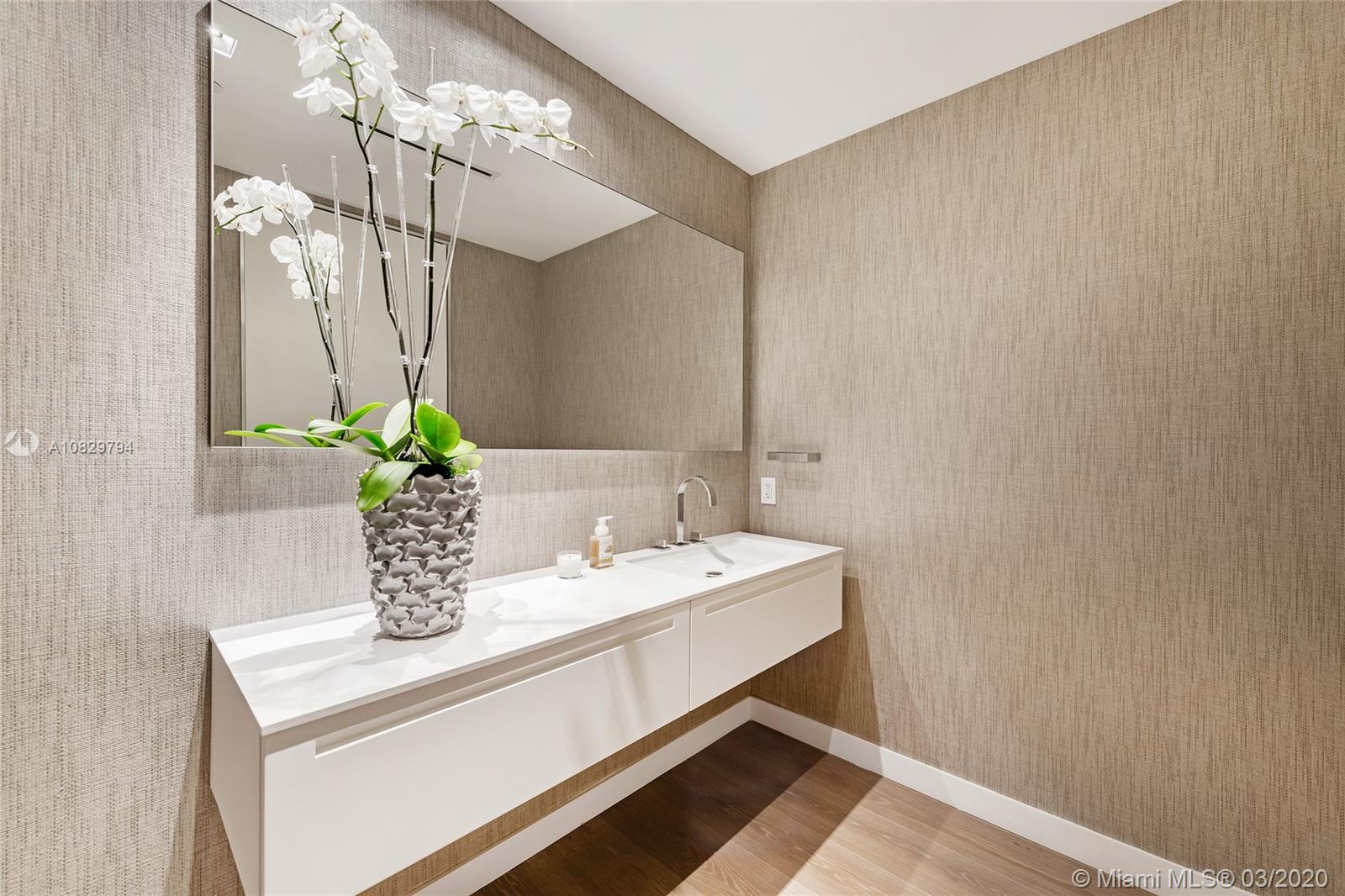 Fisher Island - Residential