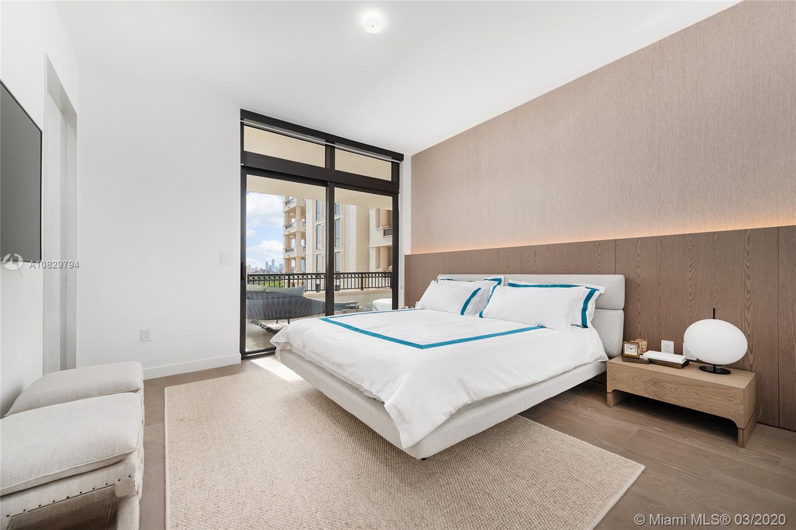 Fisher Island - Residential