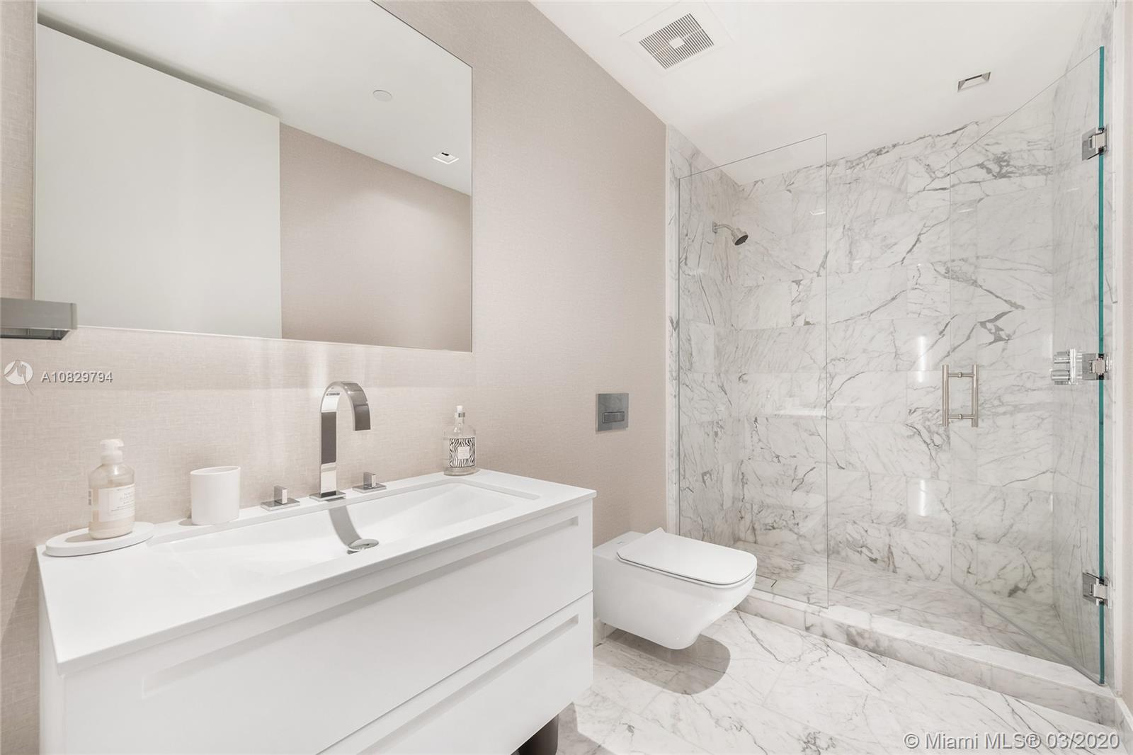 Fisher Island - Residential