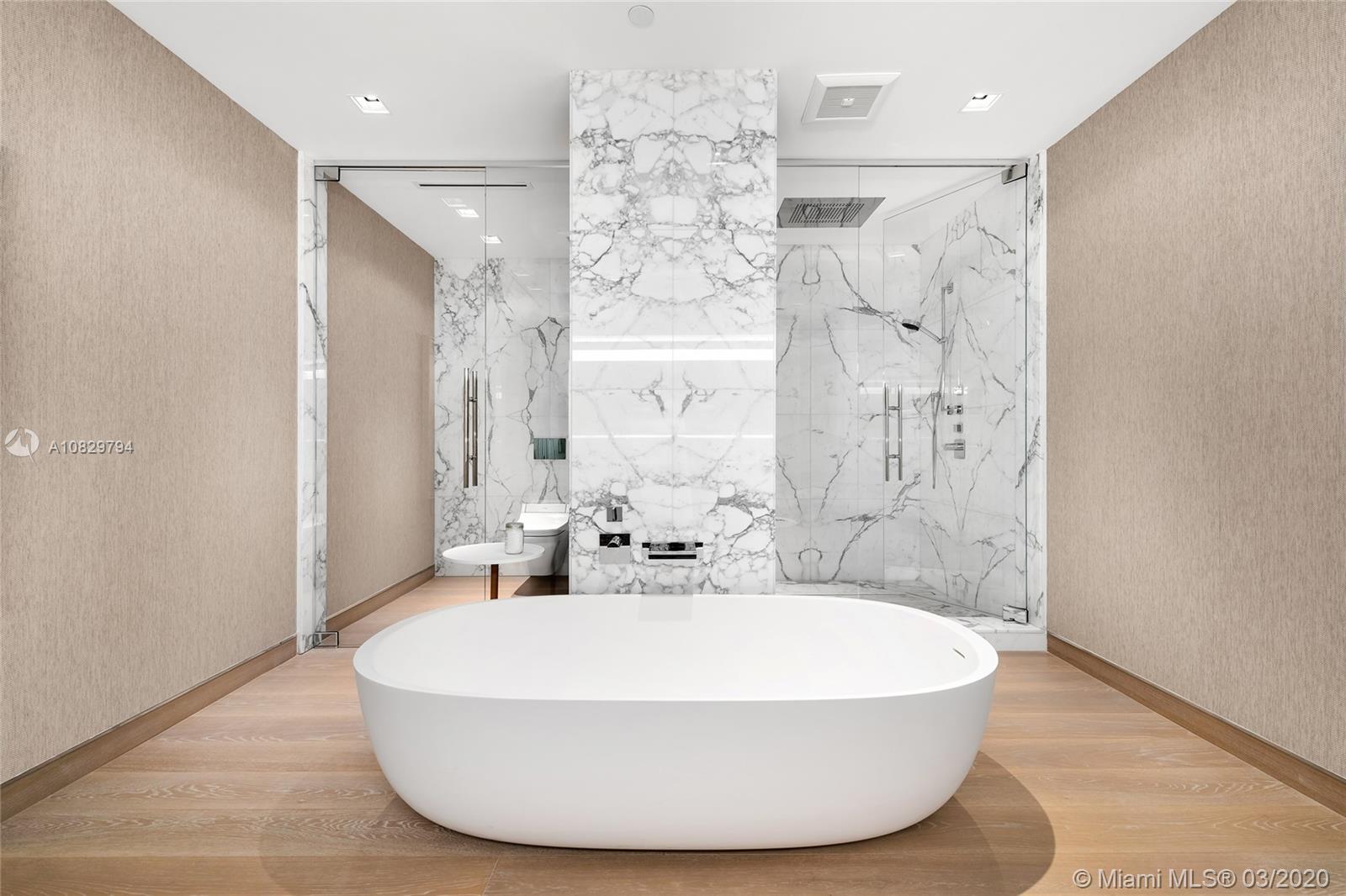 Fisher Island - Residential