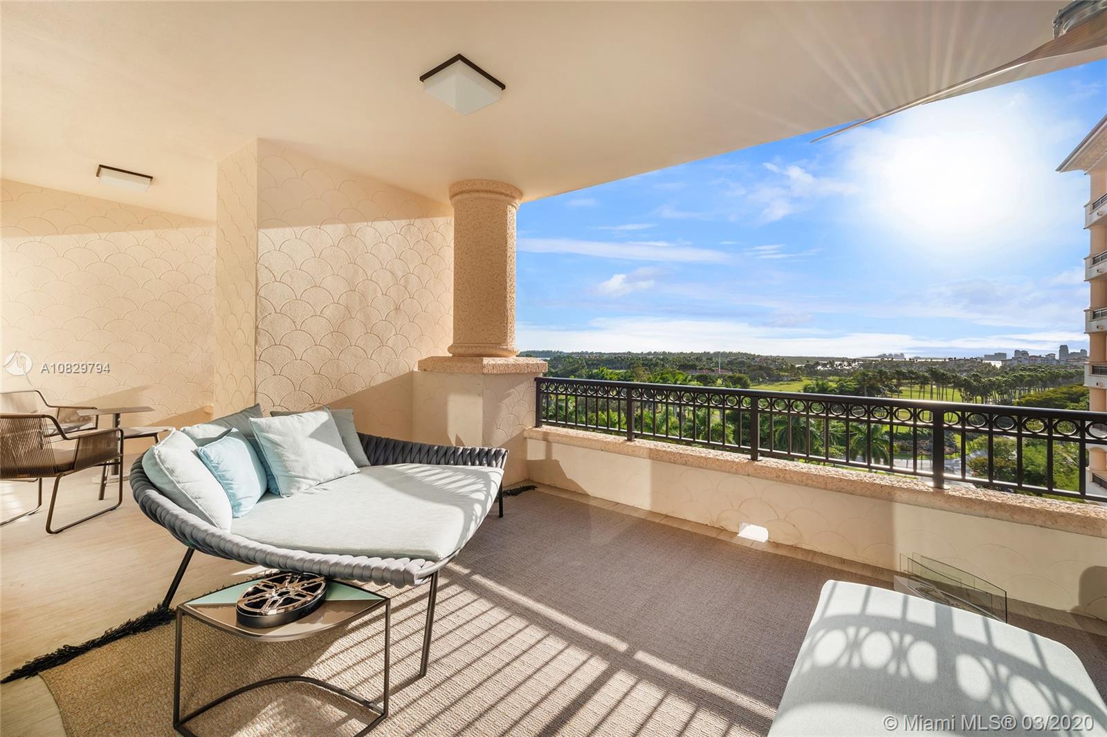 Fisher Island - Residential