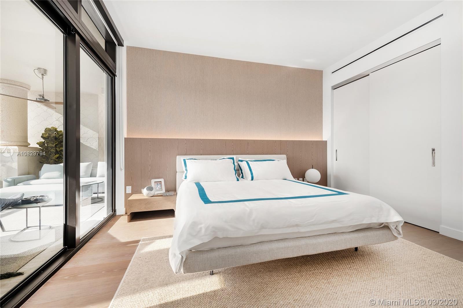 Fisher Island - Residential