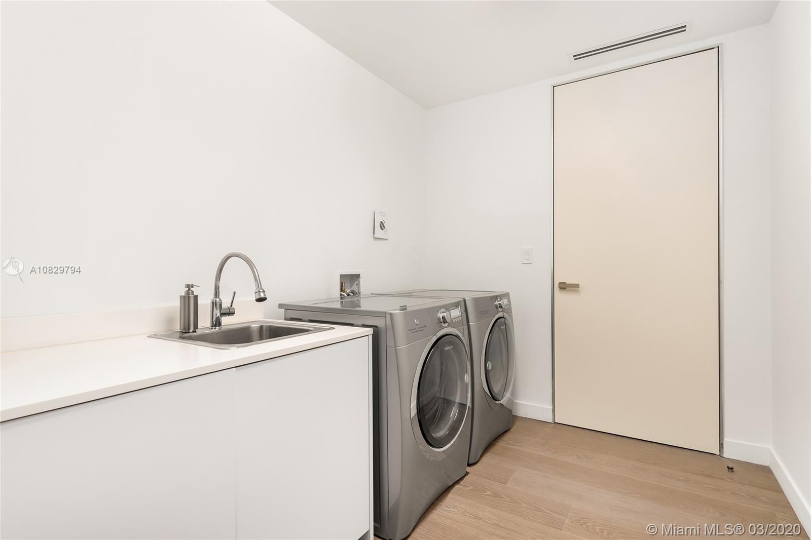 Fisher Island - Residential