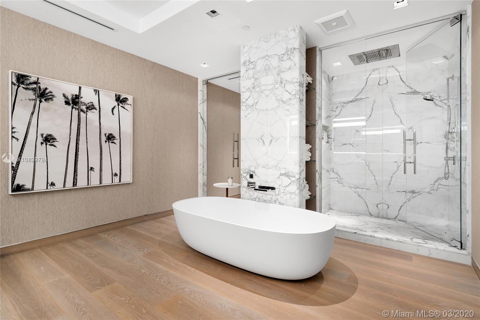 Fisher Island - Residential