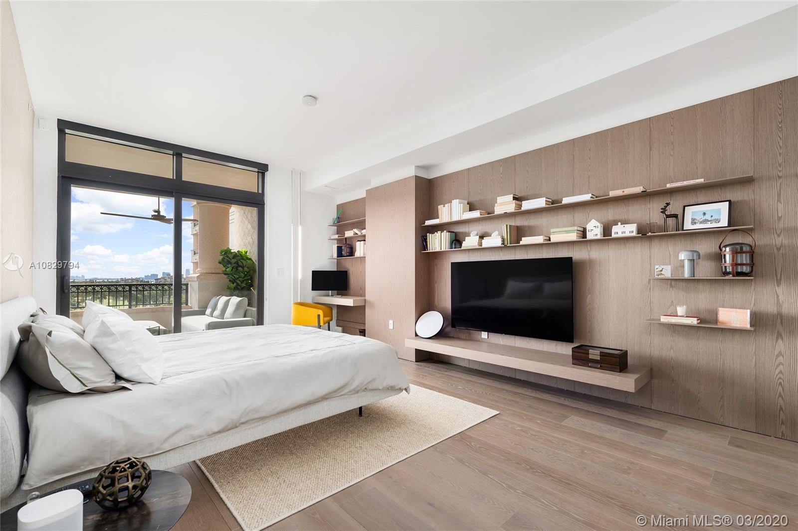 Fisher Island - Residential