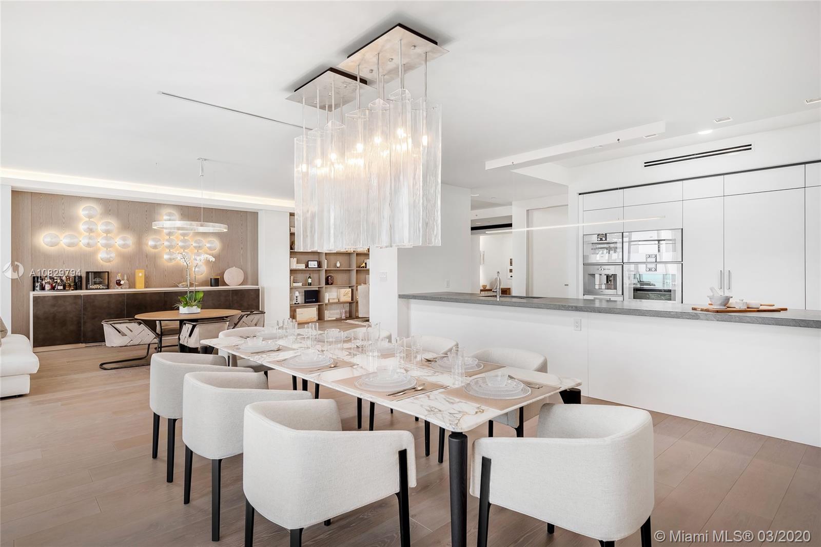 Fisher Island - Residential