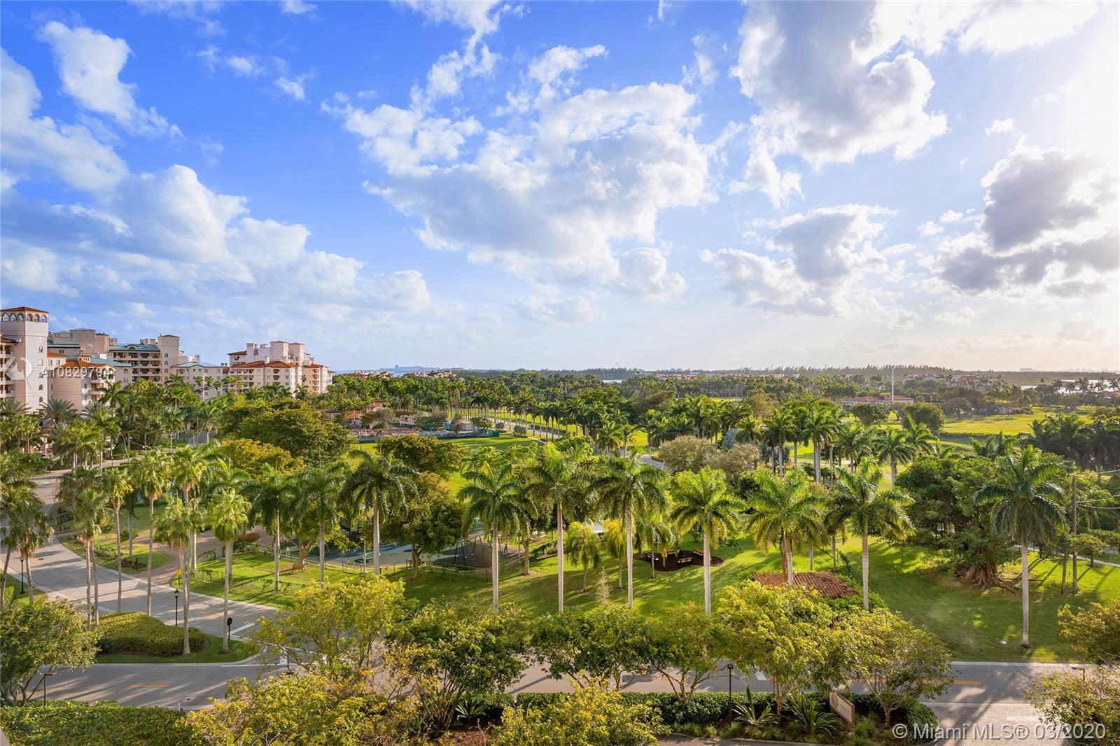 Fisher Island - Residential