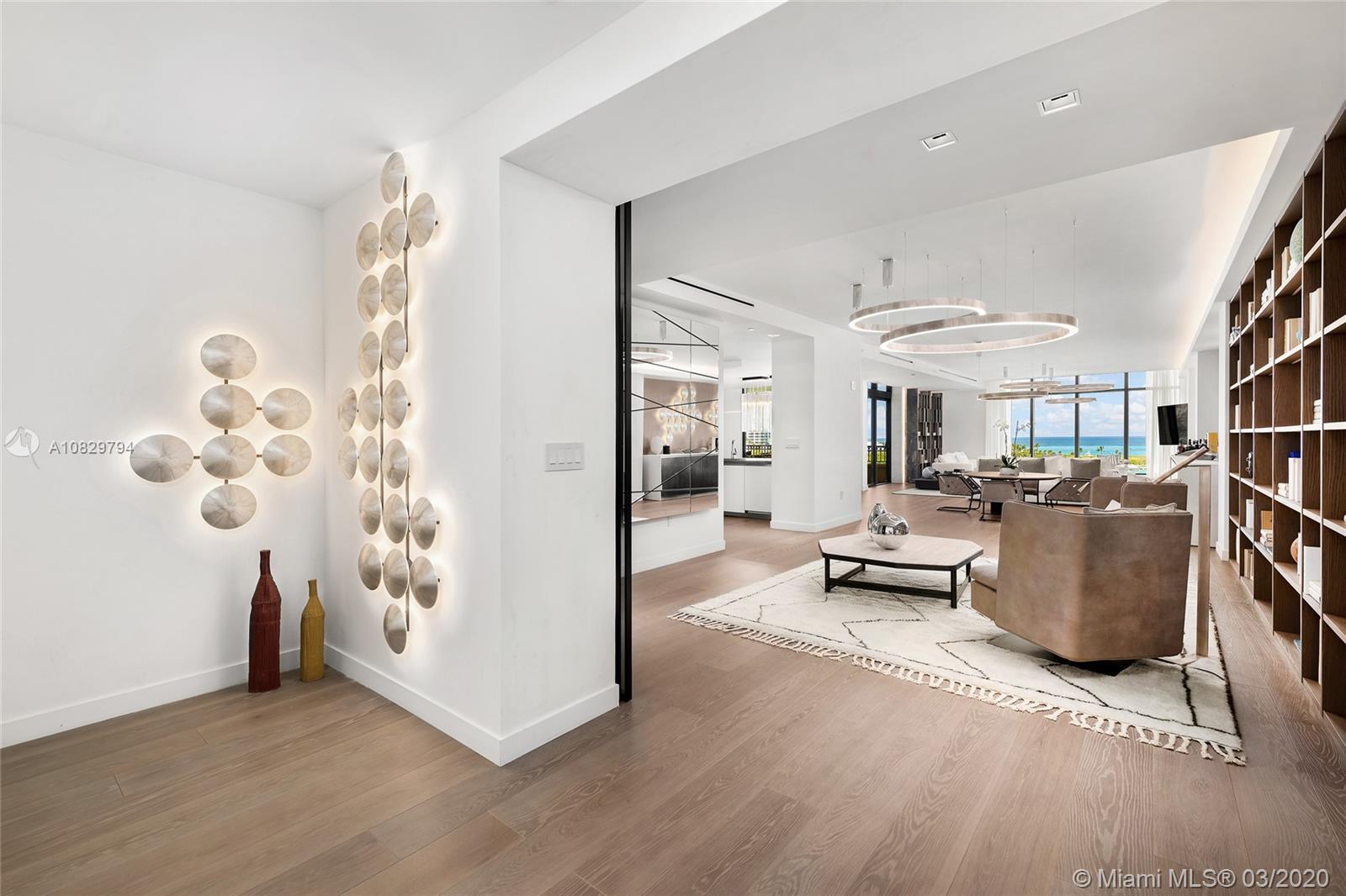 Fisher Island - Residential