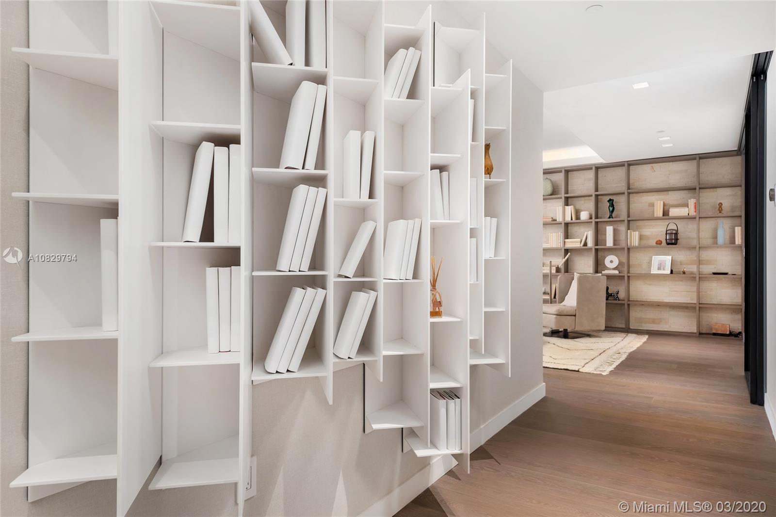 Fisher Island - Residential