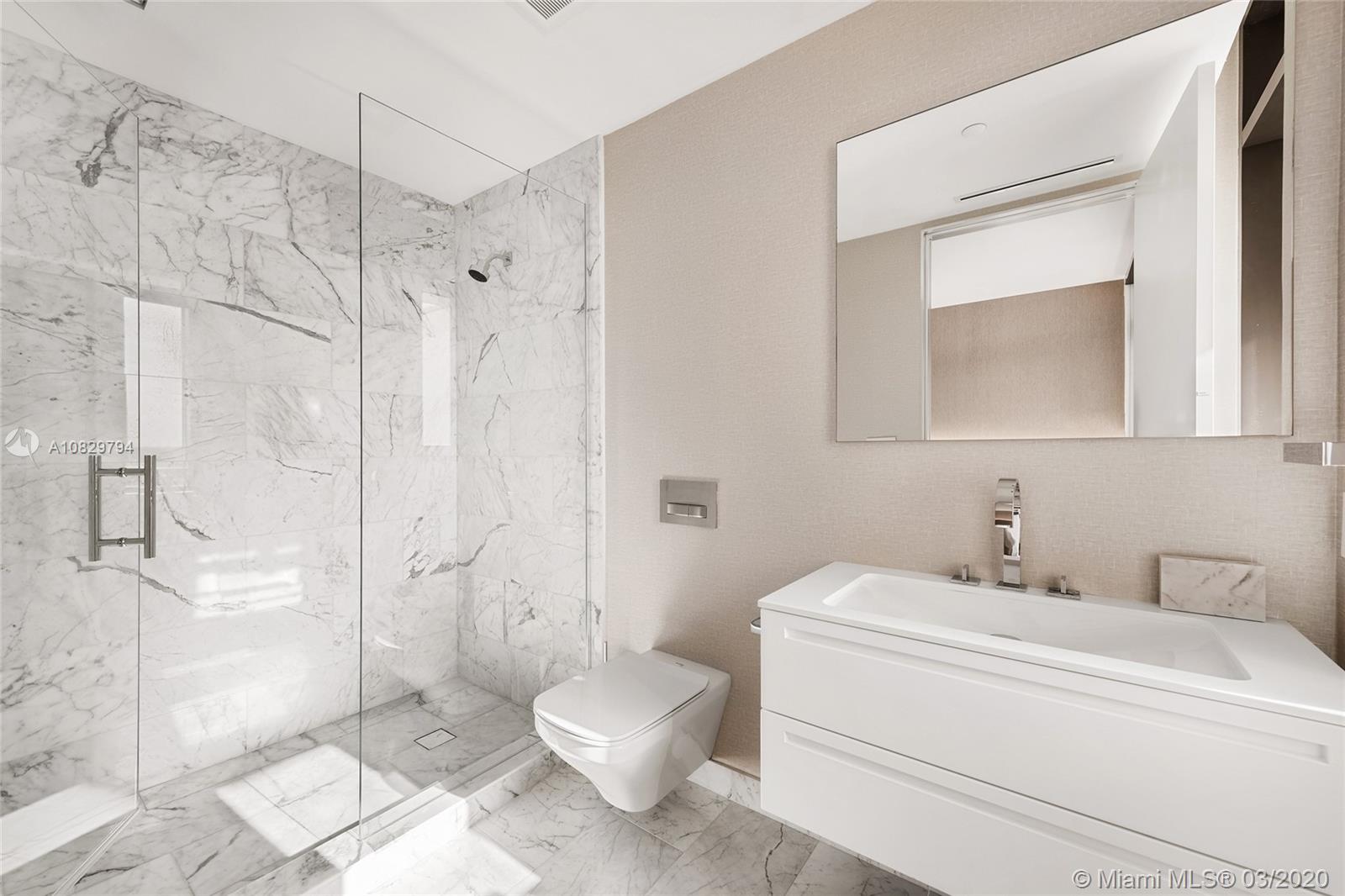 Fisher Island - Residential