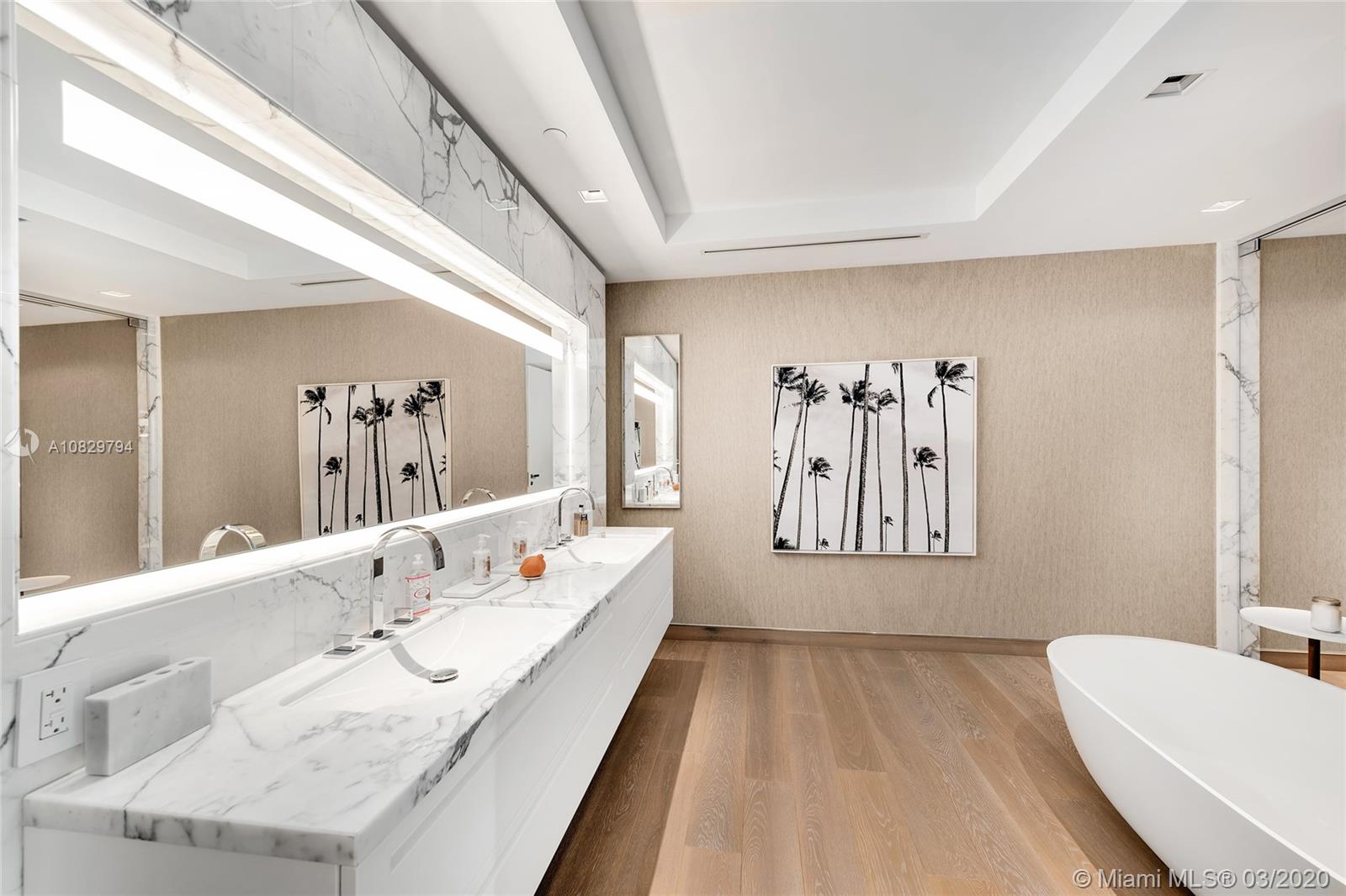 Fisher Island - Residential