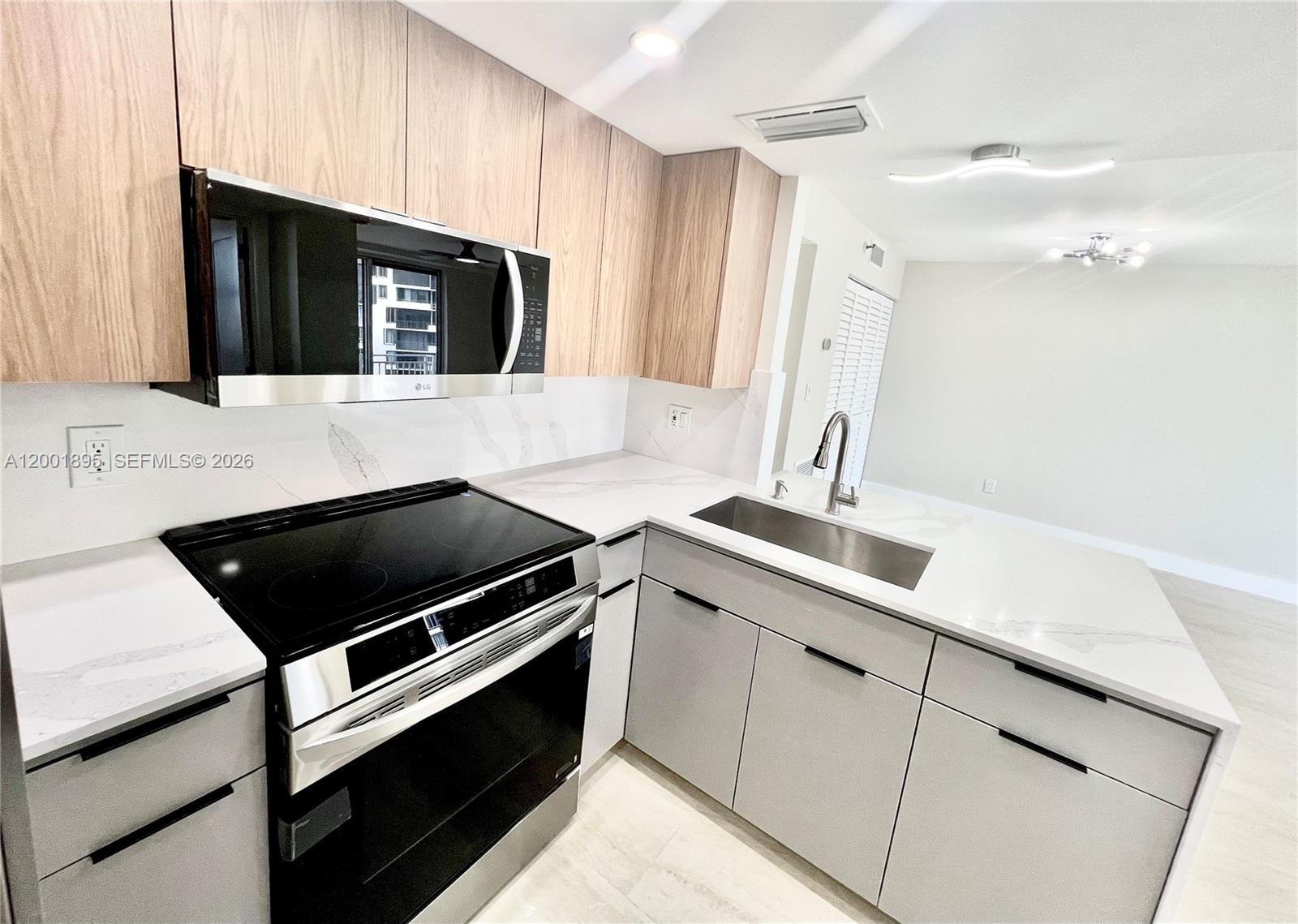 ISOLA CONDO - Residential Lease