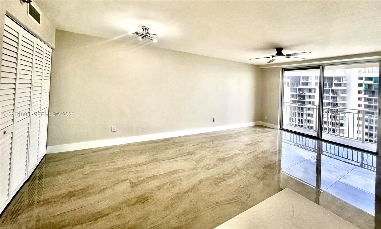 ISOLA CONDO - Residential Lease