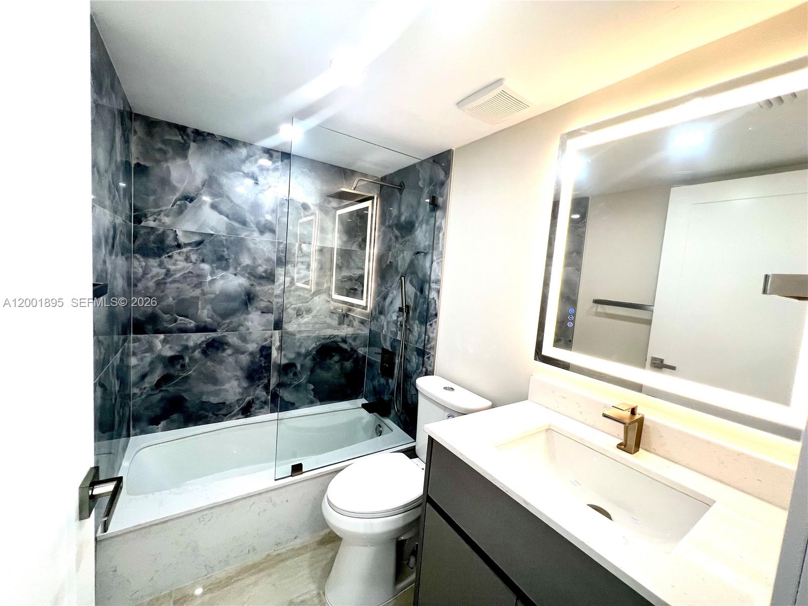 ISOLA CONDO - Residential Lease