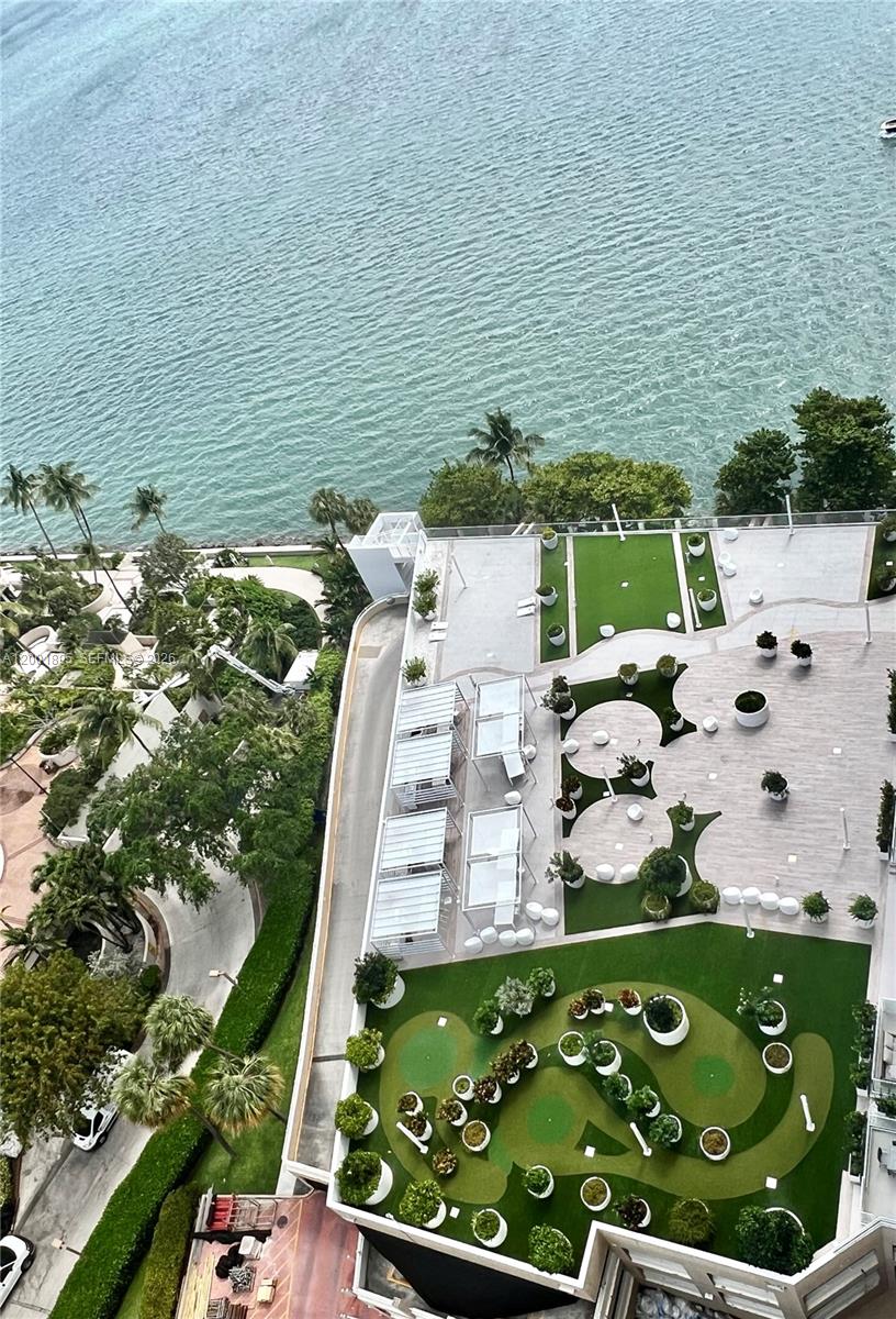 ISOLA CONDO - Residential Lease