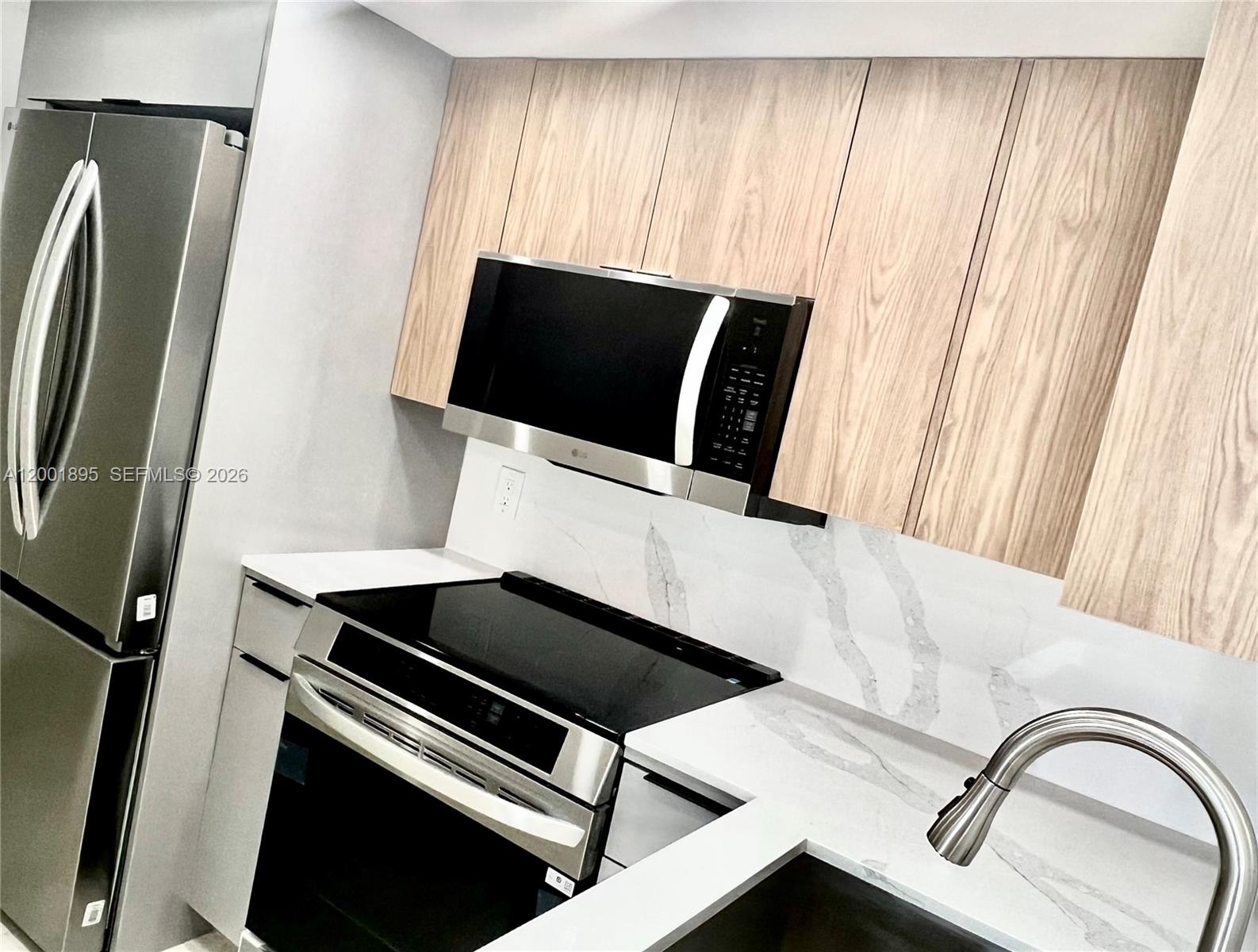 ISOLA CONDO - Residential Lease