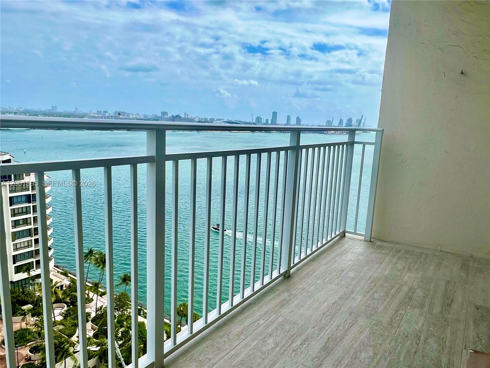 ISOLA CONDO - Residential Lease