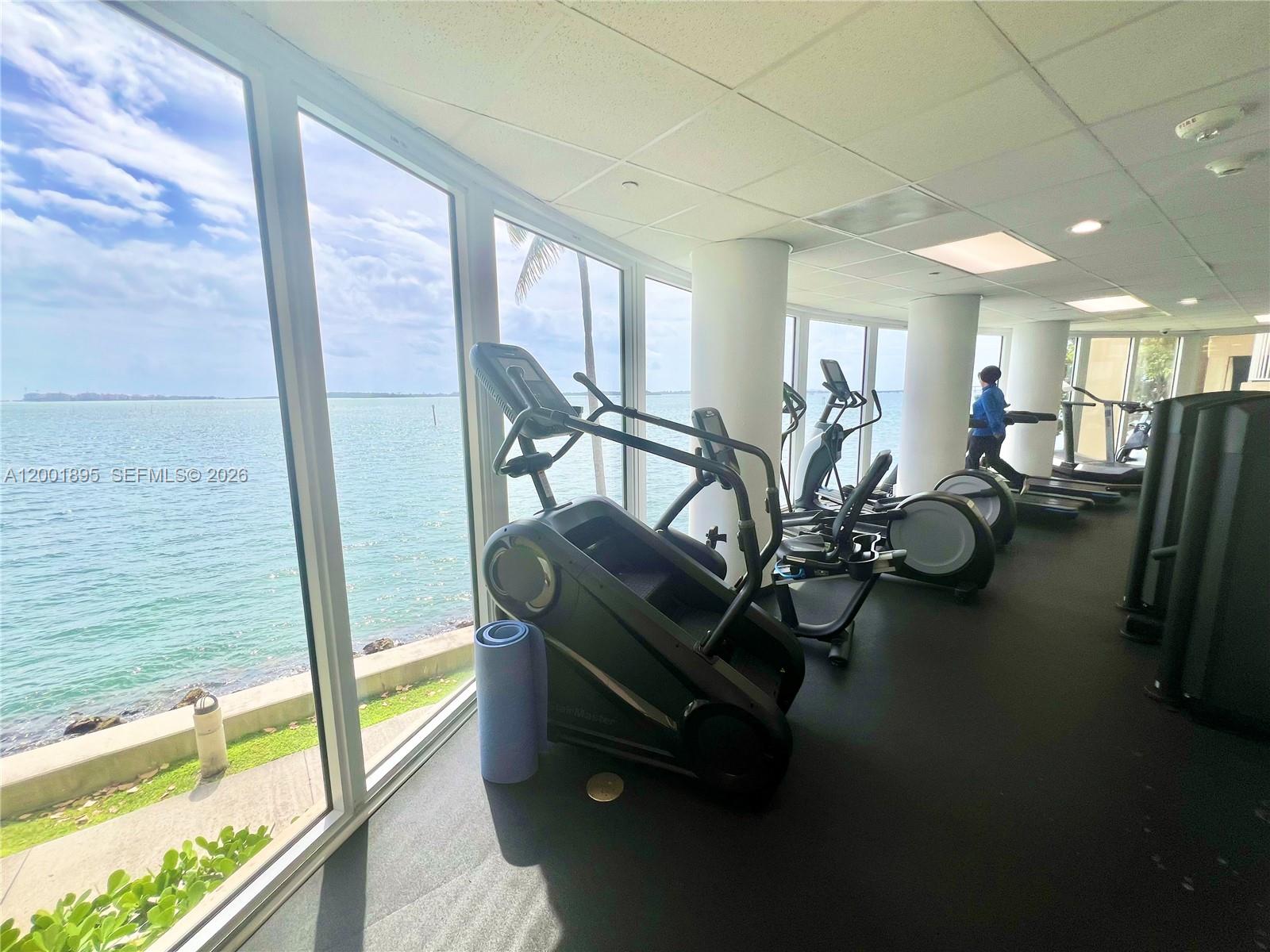 ISOLA CONDO - Residential Lease