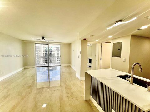 Photo of 770 Claughton Island Dr #2105, Miami, FL 33131 (MLS # A12001895)